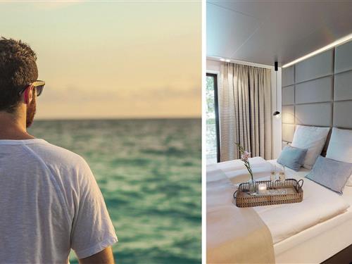 Ferielejlighed - 4 personer -  - Strandallee - 23669 - Timmendorfer Strand