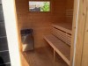 Billede 2 - Sauna