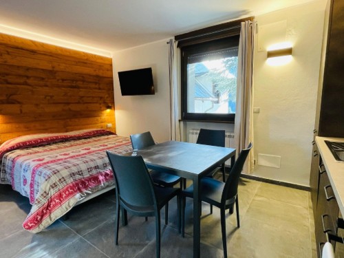 Semesterlägenhet - 2 personer -  - Bardonecchia - 10052