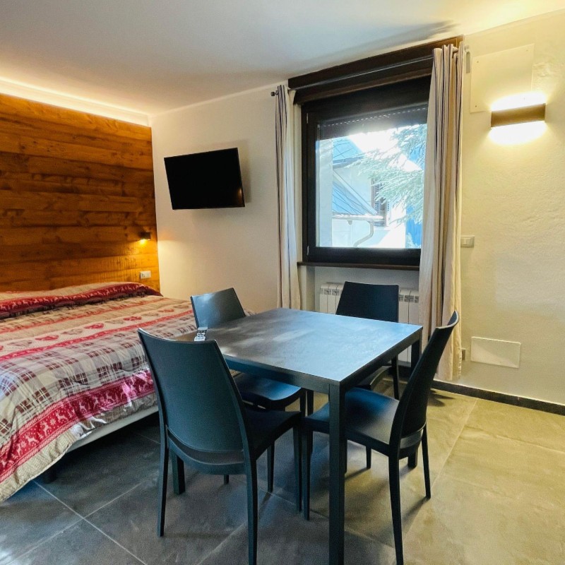 Ferielejlighed - 2 personer -  - 10052 - Bardonecchia