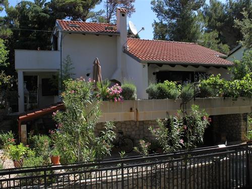 Ferienwohnung - 2 Personen -  - Artatore 21, Artatore - 51564 - Cunski