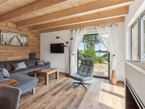 Sommerhus - 8 personer -  - Fischerweg - Ferienoase Plätlinsee- Wustrow - 17255 - Wustrow