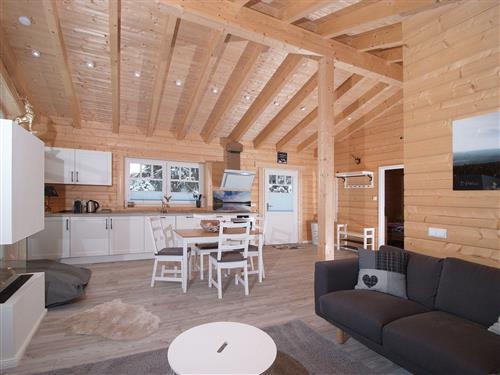 Sommerhus - 4 personer -  - Mönchstalweg - 38678 - Clausthal-Zellerfeld