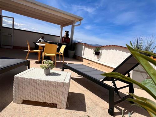 Semesterlägenhet - 3 personer -  - Balestrate - 90041