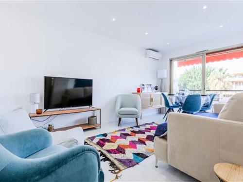 Ferielejlighed - 4 personer -  - 06400 - Cannes