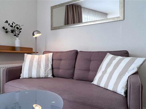 Ferienwohnung - 3 Personen -  - Duhner Strandstr. - 27476 - Cuxhaven