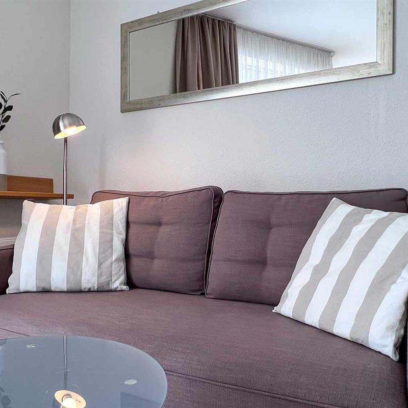 Ferielejlighed - 3 personer -  - Duhner Strandstr. - 27476 - Cuxhaven