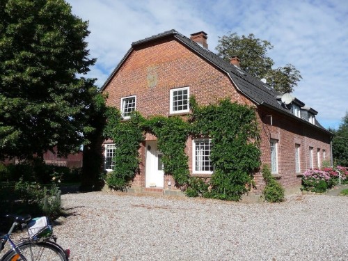 Sommerhus - 4 personer -  - 24395 - Rabenholz
