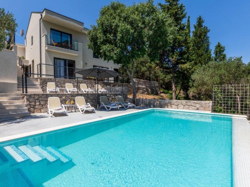 Holiday home - 8 persons -  - Kremena - Ploce-Kremena - 20340 - Kremena