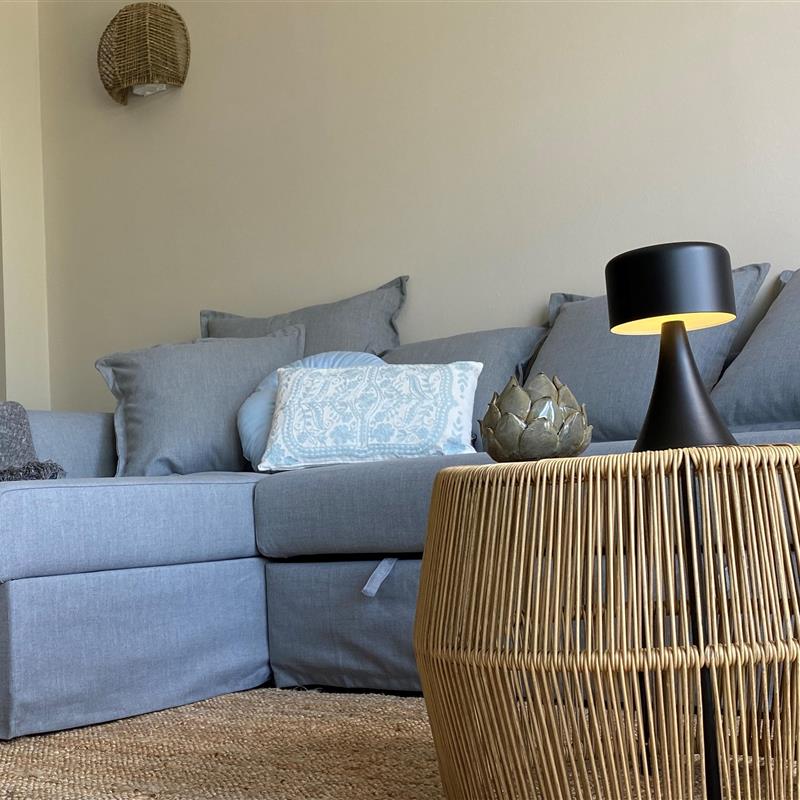 Ferielejlighed - 3 personer -  - Strandstraße - 24398 - Brodersby