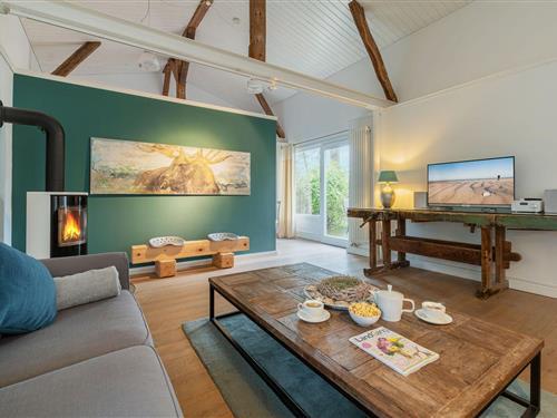 Sommerhus - 4 personer -  - Freienwillen - 24977 - Langballig