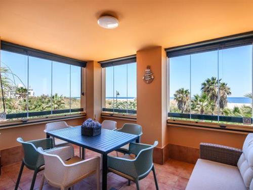 Holiday apartment - 8 persons -  - 21409 - Isla Canela