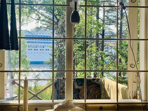 Sommerhus - 9 personer -  - Sandövägen - 13950 - Stockholm