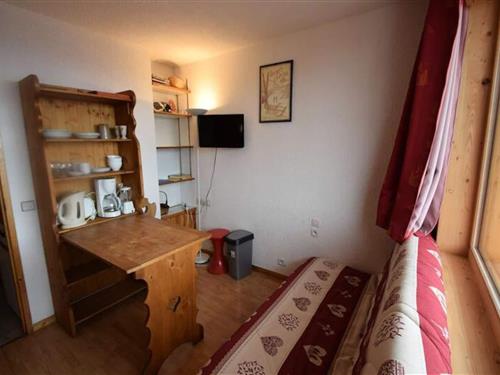 Semesterlägenhet - 2 personer -  - 73210 - La Plagne Tarentaise