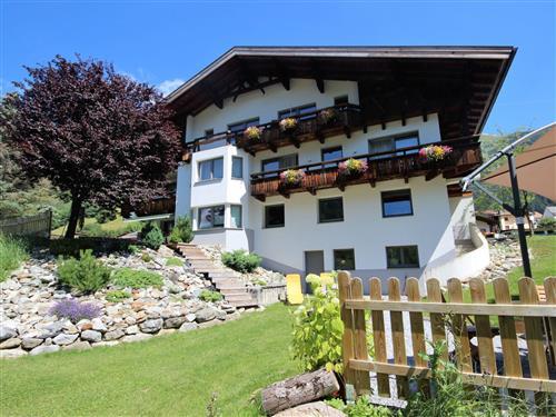 Sommerhus - 4 personer -  - Pettneu Am Arlberg - 6574
