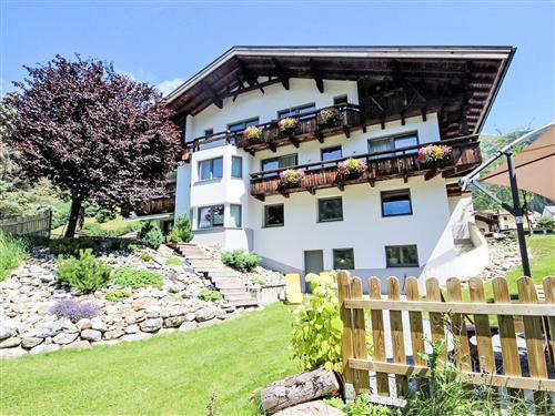 Holiday apartment - 4 persons -  - Pettneu Am Arlberg - 6574