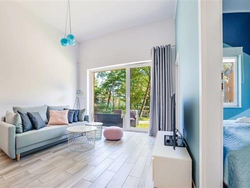 Ferielejlighed - 4 personer -  - Graniczna - 78-111 - Ustronie Morskie