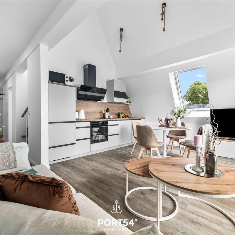 Ferielejlighed - 4 personer -  - Lemkendorfer Straße - 23769 - Fehmarn