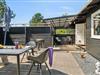 Billede 4 - Terrasse