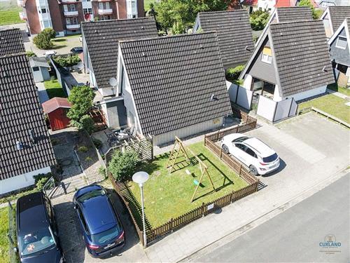 Holiday Home/Apartment - 4 persons -  - Am Ringwall - 27476 - Cuxhaven