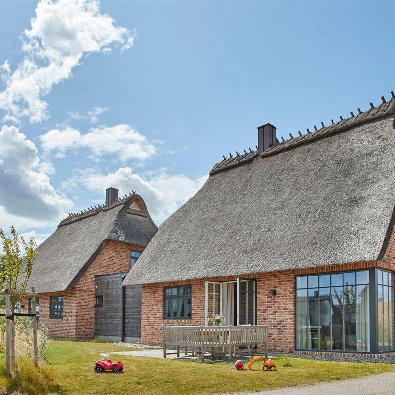 Sommerhus - 5 personer -  - Sandkoppel - 24395 - Nieby