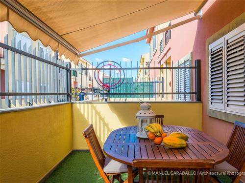 Sommerhus - 6 personer -  - Maspalomas - 35008
