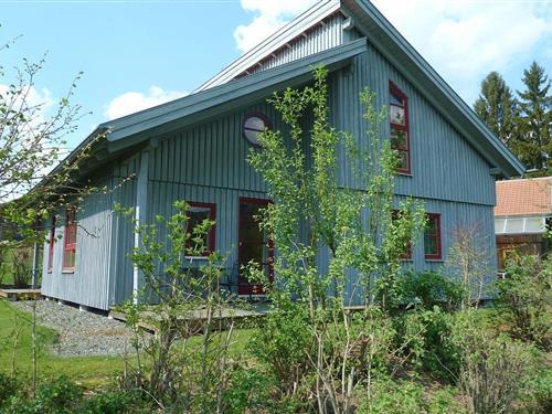 Fritidshus - 6 personer -  - Hagbügerl - 93449 - Waldmünchen