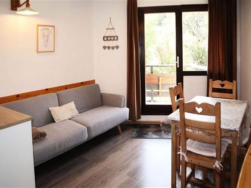 Semesterlägenhet - 6 personer -  - 05200 - Les Orres