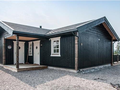 Holiday home - 8 persons -  - Ingeniørsvingen - Engerdal/Engerdalsetra - 2440 - Engerdal