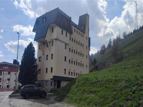 Ferieleilighet - 4 personer -  - 10058 - Sestriere