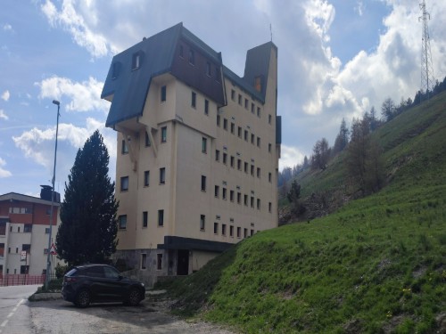 Ferielejlighed - 4 personer -  - 10058 - Sestriere
