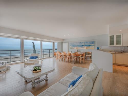Ferielejlighed - 8 personer -  - 8300 - Knokke-Heist