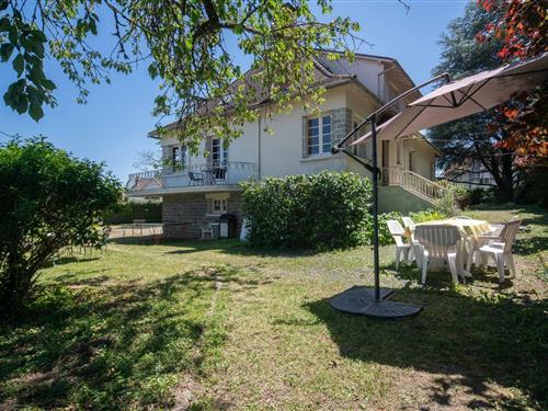 Holiday Home/Apartment - 6 persons -  - 24270 - Payzac