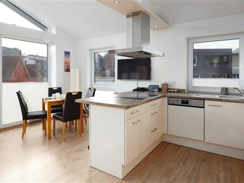 Ferielejlighed - 4 personer -  - Dellenberg - 24235 - Laboe