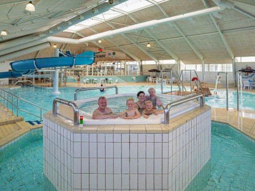 Feriehus - 1 person -  - Hornfisken - 9480 - Løkken-Vrå