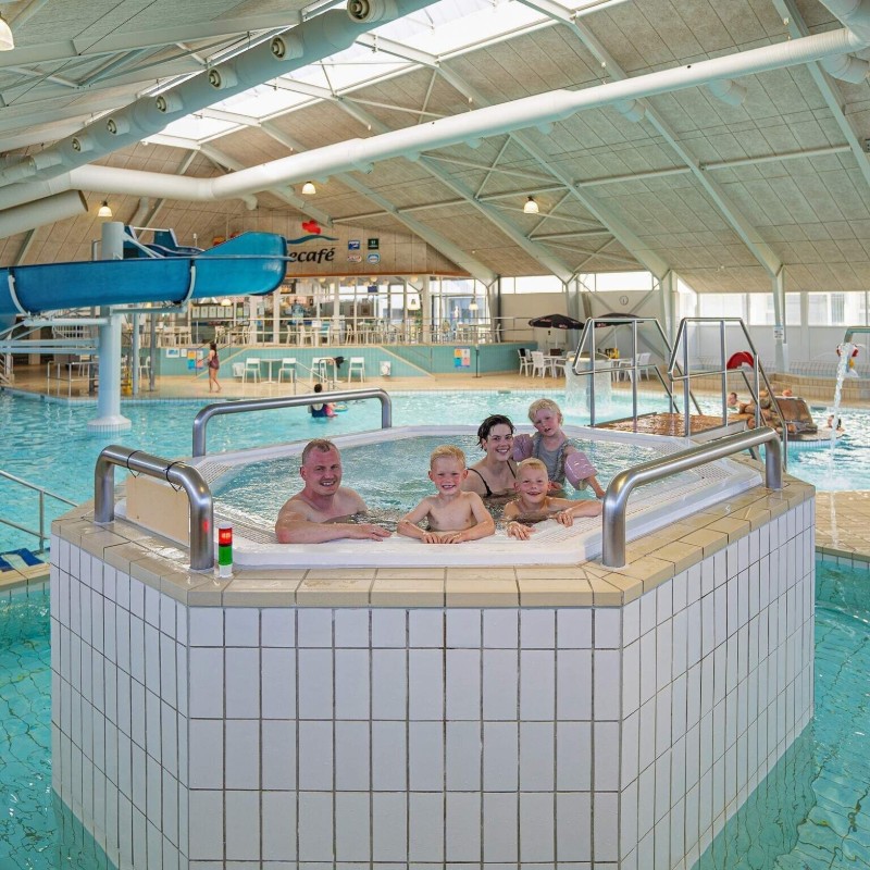 Sommerhus - 1 person -  - Hornfisken - 9480 - Løkken-Vrå