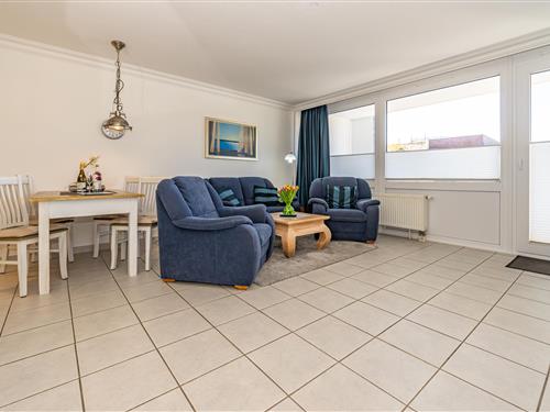 Ferieleilighet - 4 personer -  - Steinmannstraße - 25980 - Westerland