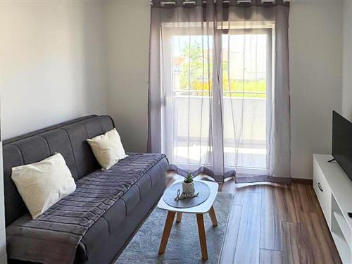 Ferielejlighed - 2 personer -  - Prcolina ulica - 23234 - Vir