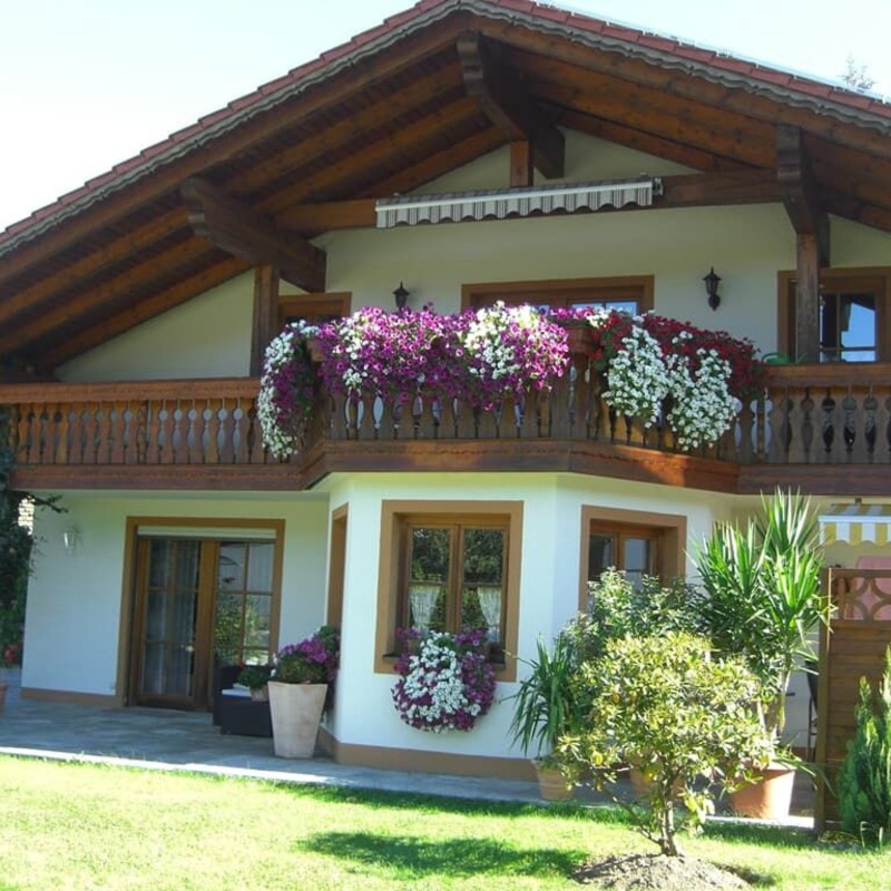 Ferielejlighed - 6 personer -  - Eckstraße - 93474 - Arrach