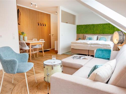 Holiday apartment - 4 persons -  - Dörpstraat - 24893 - Taarstedt