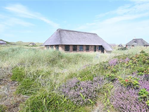 Sommerhus - 6 personer -  - Lyngvej - Vedersø Klit - 6990 - Ulfborg