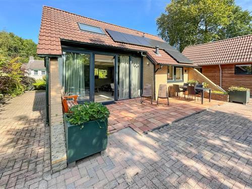 Holiday Home/Apartment - 6 persons -  - Robbenoort - 9976 VH - Lauwersoog