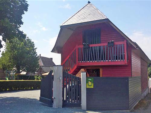 Ferienhaus - 2 Personen -  - 76190 - St Martin De L If