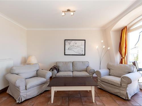 Ferielejlighed - 4 personer -  - Hermann-Häcker-Straße 42 a - 18225 - Kühlungsborn