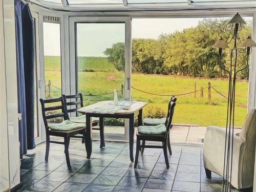 Ferielejlighed - 4 personer -  - Christian-Janßen-Str. - 26486 - Wangerooge (Nordseebad)