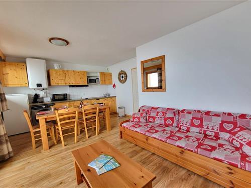 Ferielejlighed - 6 personer -  - 38410 - Chamrousse