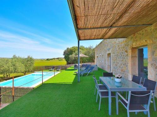 Holiday home - 6 persons -  - 07519 - Maria De La Salut