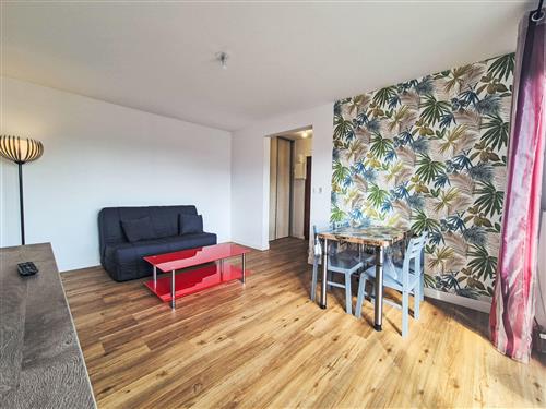 Ferielejlighed - 2 personer -  - Saint Malo - 35400