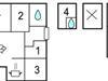 Billede 29 - Plantegning