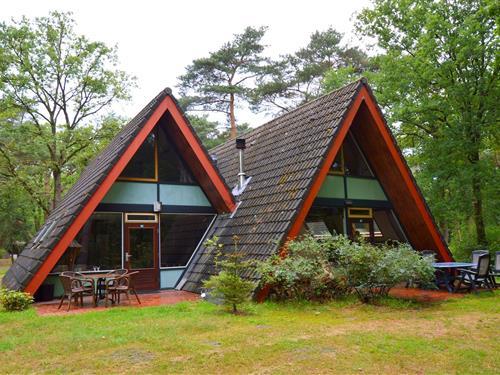 Sommerhus - 6 personer -  - 6039RV - Stramproy